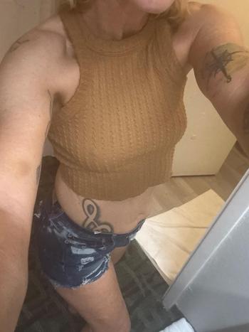 PinkAries, 35  female escort, Hattiesburg